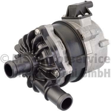 Wilmink Group WG1154163 Additional coolant pump WG1154163: Buy near me in Poland at 2407.PL - Good price!
