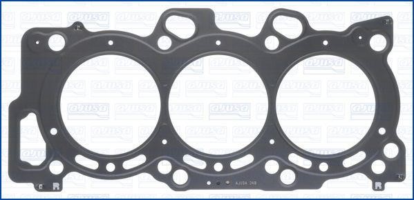 Wilmink Group WG1159715 Gasket, cylinder head WG1159715: Buy near me in Poland at 2407.PL - Good price!