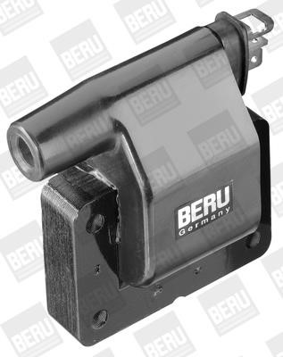 Wilmink Group WG1487356 Ignition coil WG1487356: Buy near me in Poland at 2407.PL - Good price!
