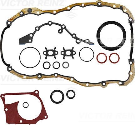 Wilmink Group WG1379385 Gasket Set, crank case WG1379385: Buy near me in Poland at 2407.PL - Good price!