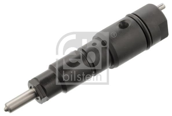 Wilmink Group WG1835086 Injector Nozzle WG1835086: Buy near me in Poland at 2407.PL - Good price!