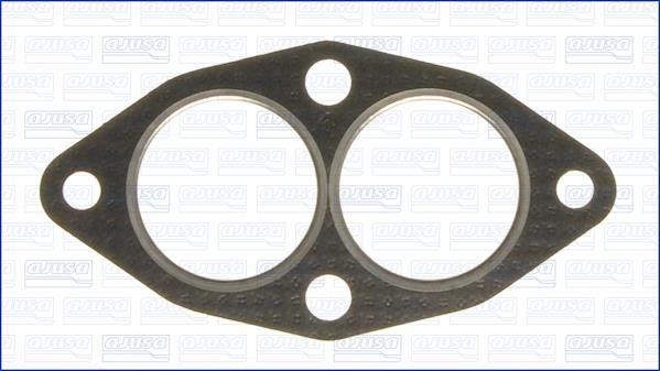 Wilmink Group WG1158164 Exhaust pipe gasket WG1158164: Buy near me in Poland at 2407.PL - Good price!