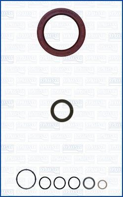 Wilmink Group WG1959503 Gasket Set, crank case WG1959503: Buy near me in Poland at 2407.PL - Good price!