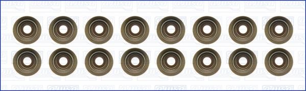 Wilmink Group WG1169984 Valve oil seals, kit WG1169984: Buy near me in Poland at 2407.PL - Good price!
