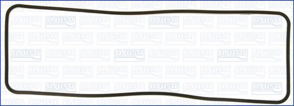 Wilmink Group WG1449985 Gasket, cylinder head cover WG1449985: Buy near me in Poland at 2407.PL - Good price!
