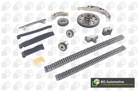 Wilmink Group WG1488356 Timing chain kit WG1488356: Buy near me in Poland at 2407.PL - Good price!