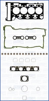 Wilmink Group WG1453897 Gasket Set, cylinder head WG1453897: Buy near me in Poland at 2407.PL - Good price!