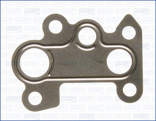 Wilmink Group WG1447252 Exhaust Gas Recirculation Valve Gasket WG1447252: Buy near me in Poland at 2407.PL - Good price!