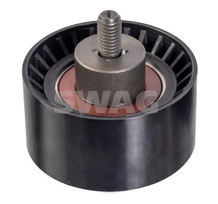 Wilmink Group WG1431486 Tensioner pulley, timing belt WG1431486: Buy near me in Poland at 2407.PL - Good price!