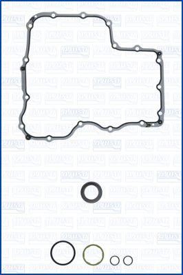 Wilmink Group WG2083492 Gasket Set, crank case WG2083492: Buy near me in Poland at 2407.PL - Good price!