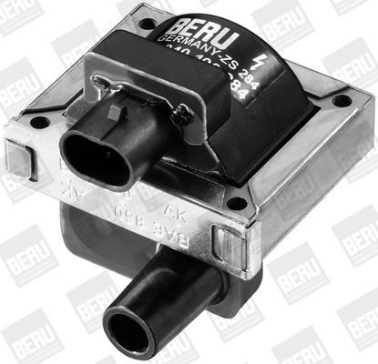 Wilmink Group WG1487650 Ignition coil WG1487650: Buy near me in Poland at 2407.PL - Good price!