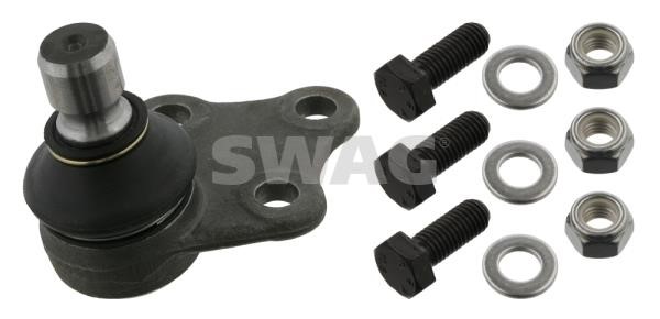 Wilmink Group WG2027131 Ball joint WG2027131: Buy near me in Poland at 2407.PL - Good price!