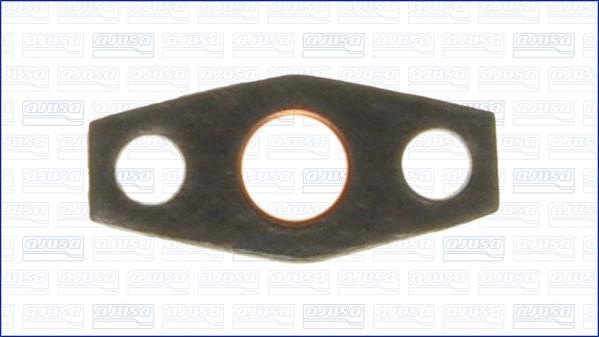 Wilmink Group WG1447239 Exhaust Gas Recirculation Valve Gasket WG1447239: Buy near me in Poland at 2407.PL - Good price!