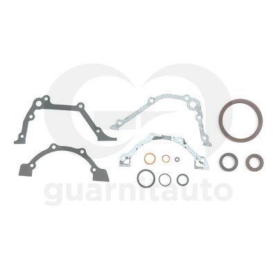 Wilmink Group WG2133189 Gasket Set, crank case WG2133189: Buy near me in Poland at 2407.PL - Good price!