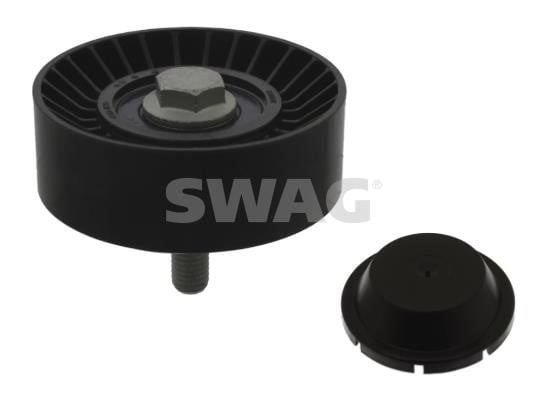Wilmink Group WG1429053 Idler Pulley WG1429053: Buy near me in Poland at 2407.PL - Good price!