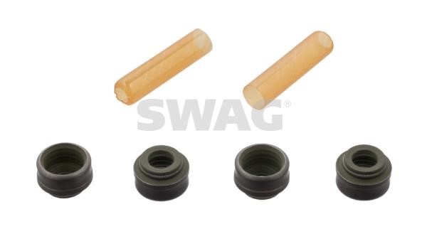Wilmink Group WG1427024 Valve oil seals, kit WG1427024: Buy near me at 2407.PL in Poland at an Affordable price!