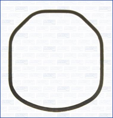 Wilmink Group WG1450467 Gasket, cylinder head cover WG1450467: Buy near me in Poland at 2407.PL - Good price!