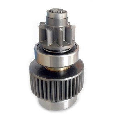Wilmink Group WG1484222 Freewheel gear, starter WG1484222: Buy near me at 2407.PL in Poland at an Affordable price!