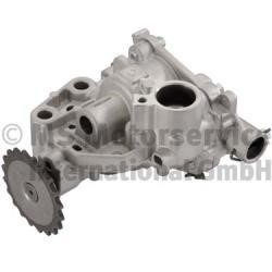 Wilmink Group WG2101211 OIL PUMP WG2101211: Buy near me in Poland at 2407.PL - Good price!