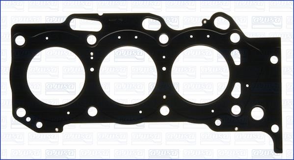 Wilmink Group WG1449552 Gasket, cylinder head WG1449552: Buy near me in Poland at 2407.PL - Good price!