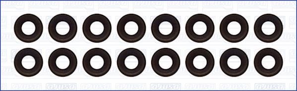 Wilmink Group WG1455736 Valve oil seals, kit WG1455736: Buy near me in Poland at 2407.PL - Good price!