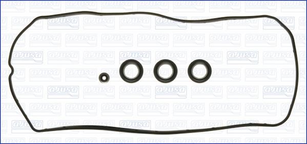Wilmink Group WG1455500 Valve Cover Gasket (kit) WG1455500: Buy near me in Poland at 2407.PL - Good price!
