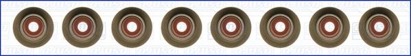 Wilmink Group WG1170026 Valve oil seals, kit WG1170026: Buy near me in Poland at 2407.PL - Good price!