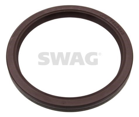 Wilmink Group WG1431524 Oil seal crankshaft front WG1431524: Buy near me in Poland at 2407.PL - Good price!