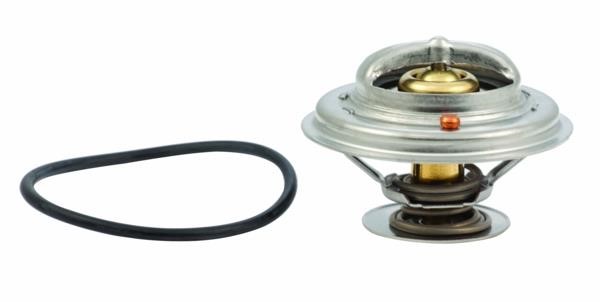 Wilmink Group WG1409195 Thermostat, coolant WG1409195: Buy near me in Poland at 2407.PL - Good price!