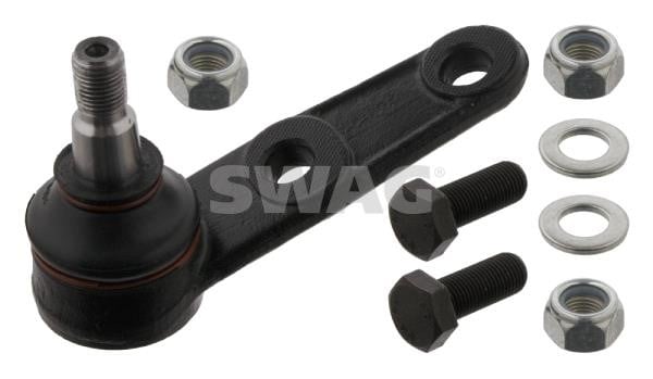 Wilmink Group WG2028000 Ball joint WG2028000: Buy near me in Poland at 2407.PL - Good price!