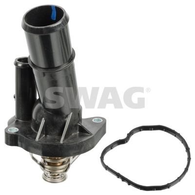 Wilmink Group WG2033146 Thermostat, coolant WG2033146: Buy near me in Poland at 2407.PL - Good price!