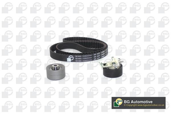 Wilmink Group WG1487948 Timing Belt Kit WG1487948: Buy near me in Poland at 2407.PL - Good price!