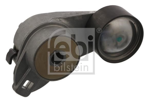 Wilmink Group WG1436621 Tensioner pulley, timing belt WG1436621: Buy near me in Poland at 2407.PL - Good price!