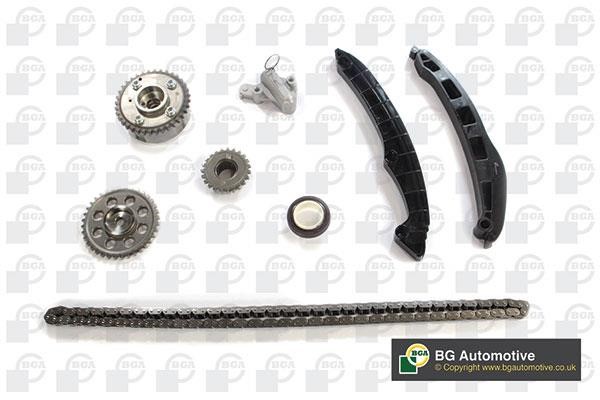 Wilmink Group WG1488124 Timing chain kit WG1488124: Buy near me in Poland at 2407.PL - Good price!