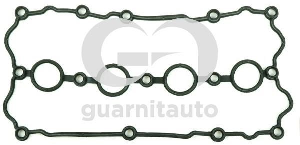 Wilmink Group WG2134373 Gasket, cylinder head cover WG2134373: Buy near me in Poland at 2407.PL - Good price!