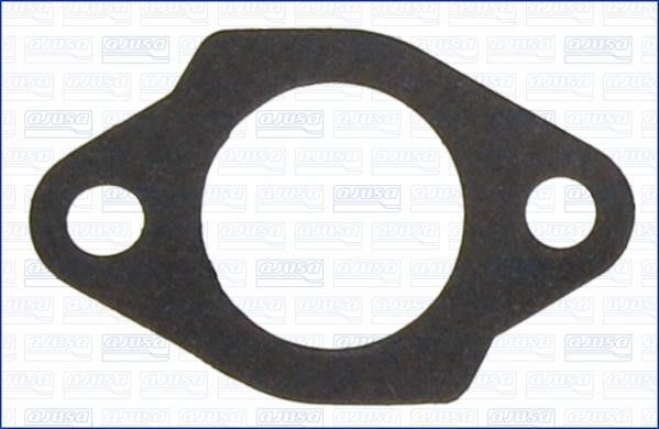 Wilmink Group WG1448114 Exhaust pipe gasket WG1448114: Buy near me in Poland at 2407.PL - Good price!