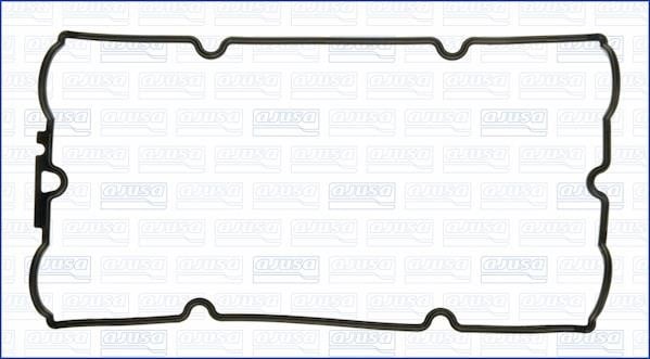 Wilmink Group WG1450206 Gasket, cylinder head cover WG1450206: Buy near me in Poland at 2407.PL - Good price!