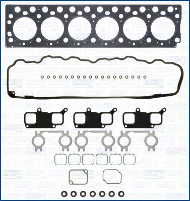 Wilmink Group WG1753260 Full Gasket Set, engine WG1753260: Buy near me in Poland at 2407.PL - Good price!
