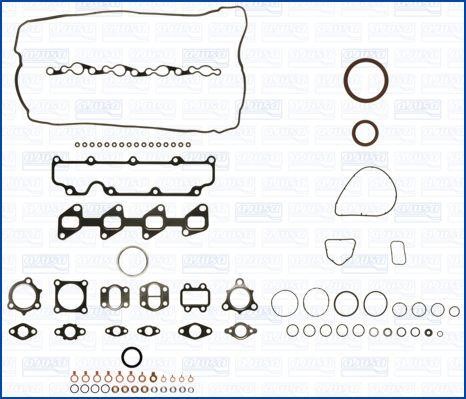 Wilmink Group WG1453151 Full Gasket Set, engine WG1453151: Buy near me in Poland at 2407.PL - Good price!