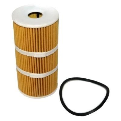 Wilmink Group WG1746638 Oil Filter WG1746638: Buy near me in Poland at 2407.PL - Good price!