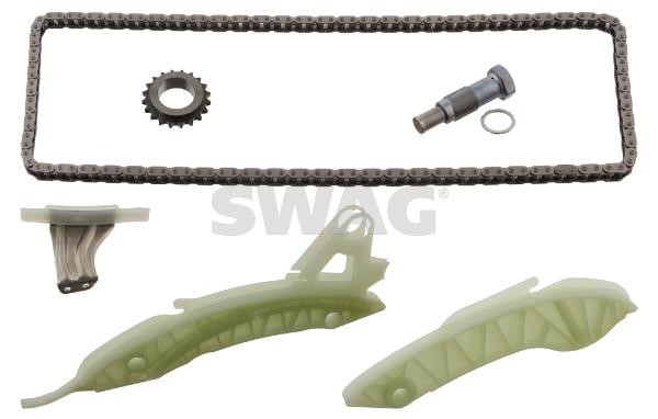 Wilmink Group WG1724263 Timing chain kit WG1724263: Buy near me in Poland at 2407.PL - Good price!