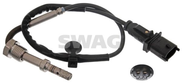 Wilmink Group WG1487755 Exhaust gas temperature sensor WG1487755: Buy near me in Poland at 2407.PL - Good price!