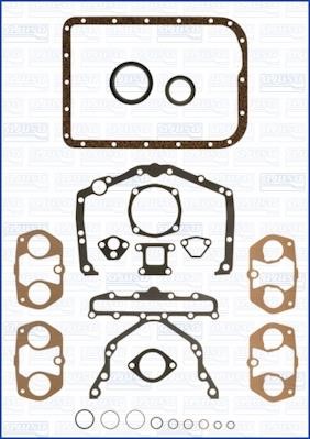 Wilmink Group WG1009449 Motorkurbelgehäusedichtungen, Satz WG1009449: Kaufen Sie zu einem guten Preis in Polen bei 2407.PL!