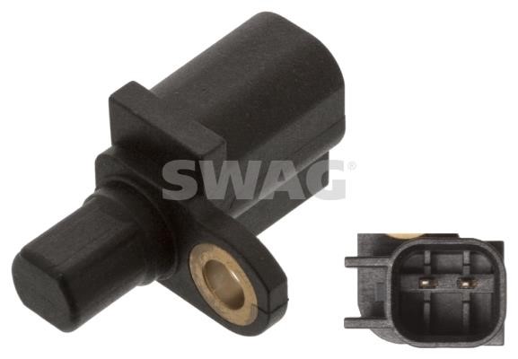 Wilmink Group WG1430489 Sensor ABS WG1430489: Buy near me in Poland at 2407.PL - Good price!