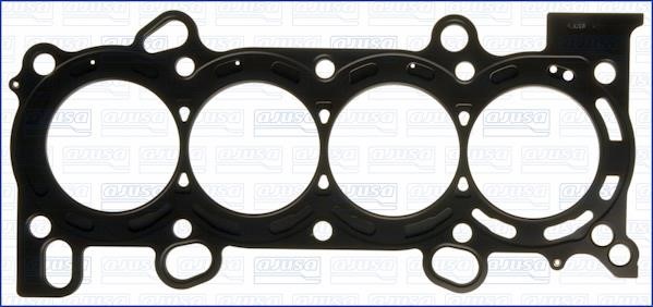 Wilmink Group WG1449726 Gasket, cylinder head WG1449726: Buy near me in Poland at 2407.PL - Good price!
