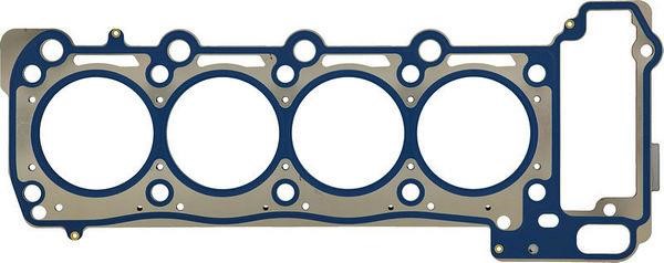 Wilmink Group WG1705057 Gasket, cylinder head WG1705057: Buy near me in Poland at 2407.PL - Good price!