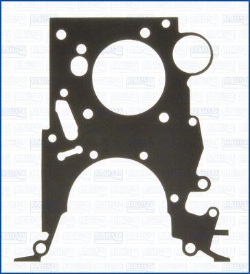 Wilmink Group WG1955836 Gasket, timing case WG1955836: Buy near me in Poland at 2407.PL - Good price!