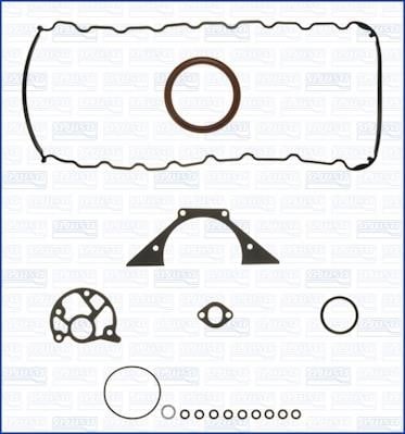 Wilmink Group WG1168968 Gasket Set, crank case WG1168968: Buy near me in Poland at 2407.PL - Good price!