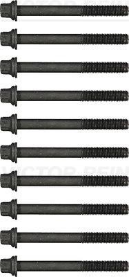 Wilmink Group WG1103247 Cylinder Head Bolts Kit WG1103247: Buy near me in Poland at 2407.PL - Good price!