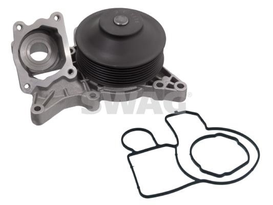 Wilmink Group WG1428122 Water pump WG1428122: Buy near me in Poland at 2407.PL - Good price!